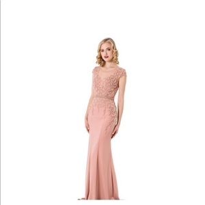 Terani Couture Evening Dress